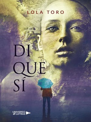 cover image of Di que si